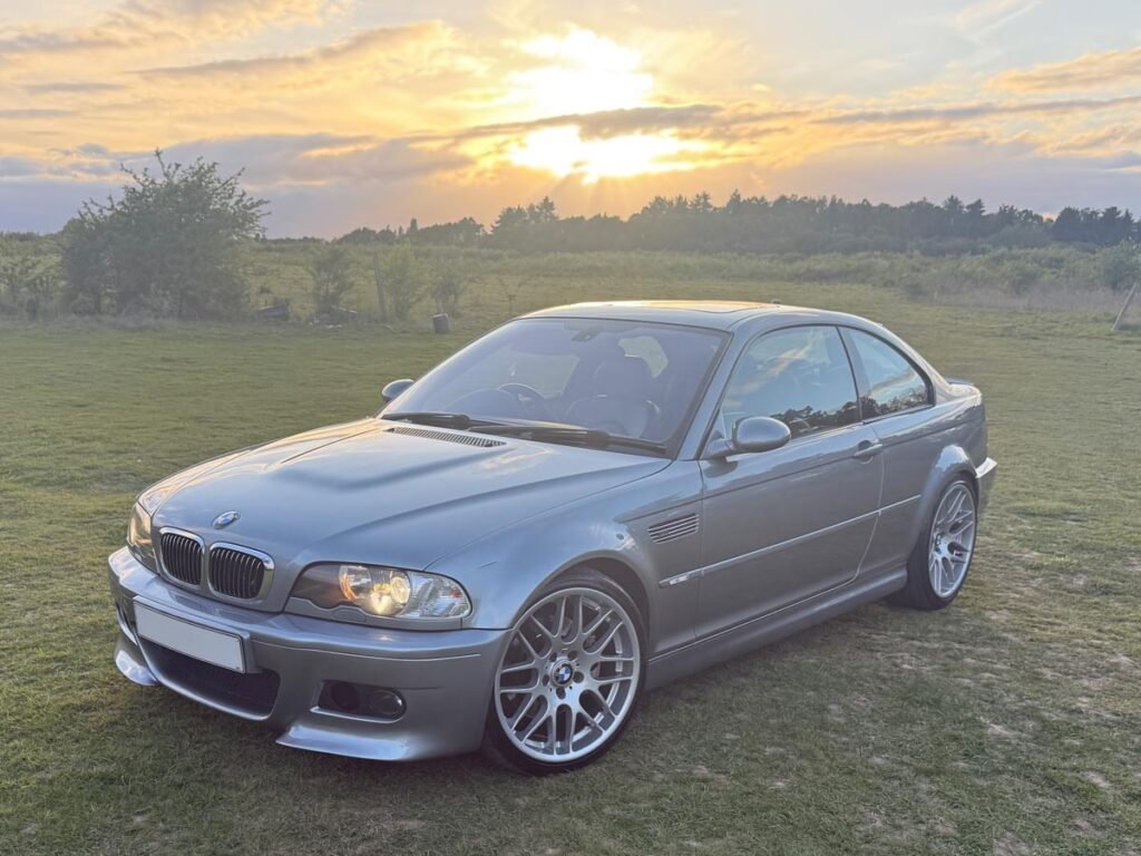BMW M3 (E46) img 3937 4