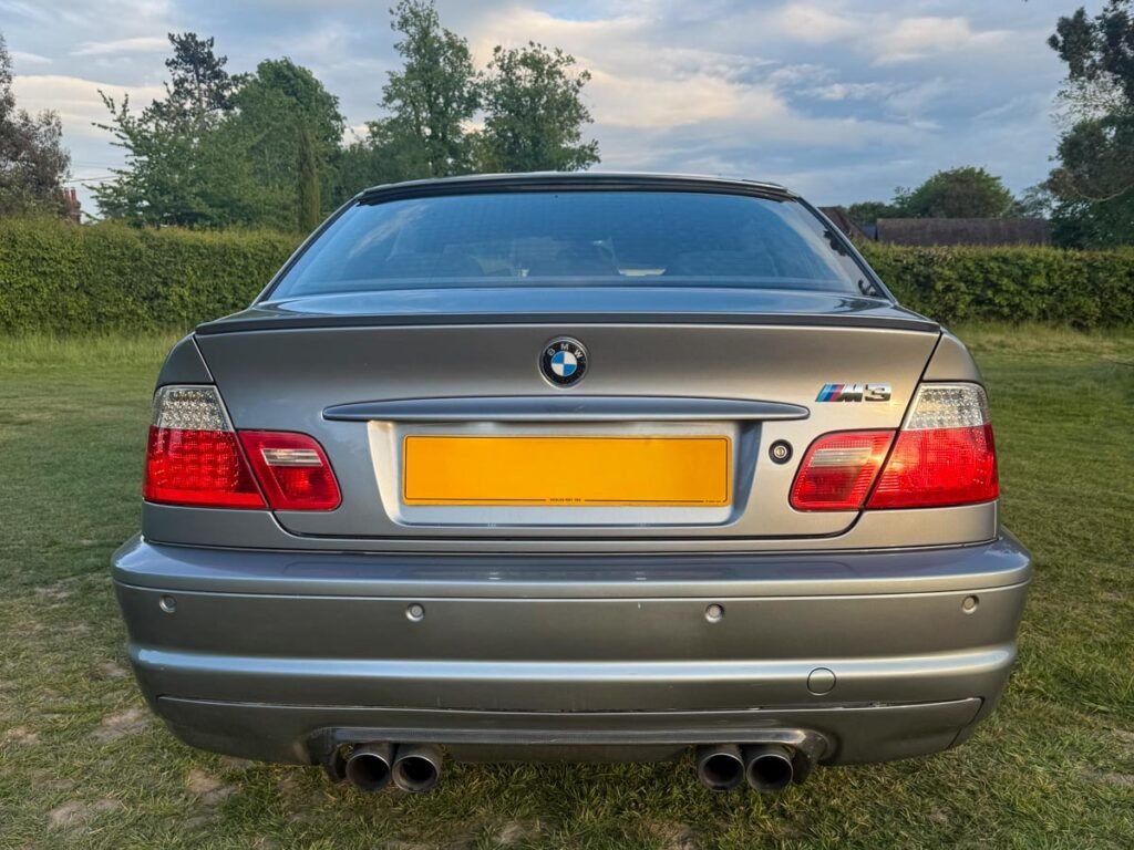 BMW M3 (E46) img 3941 3