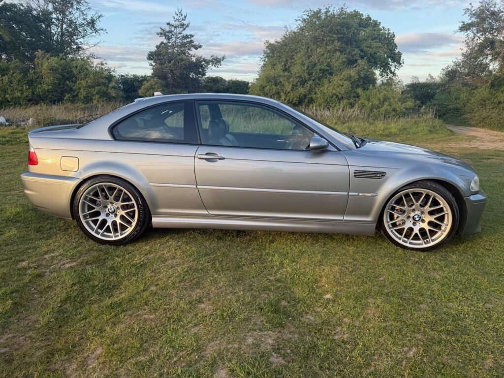 BMW M3 (E46) img 3944 3