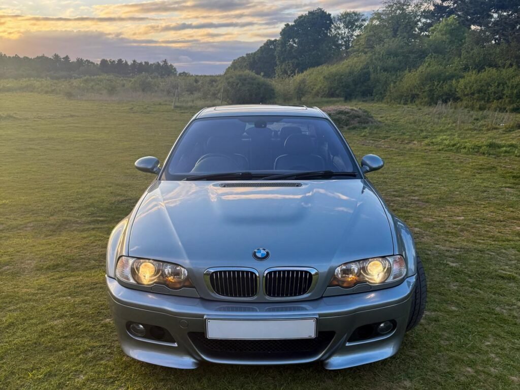 BMW M3 (E46) img 3948 3